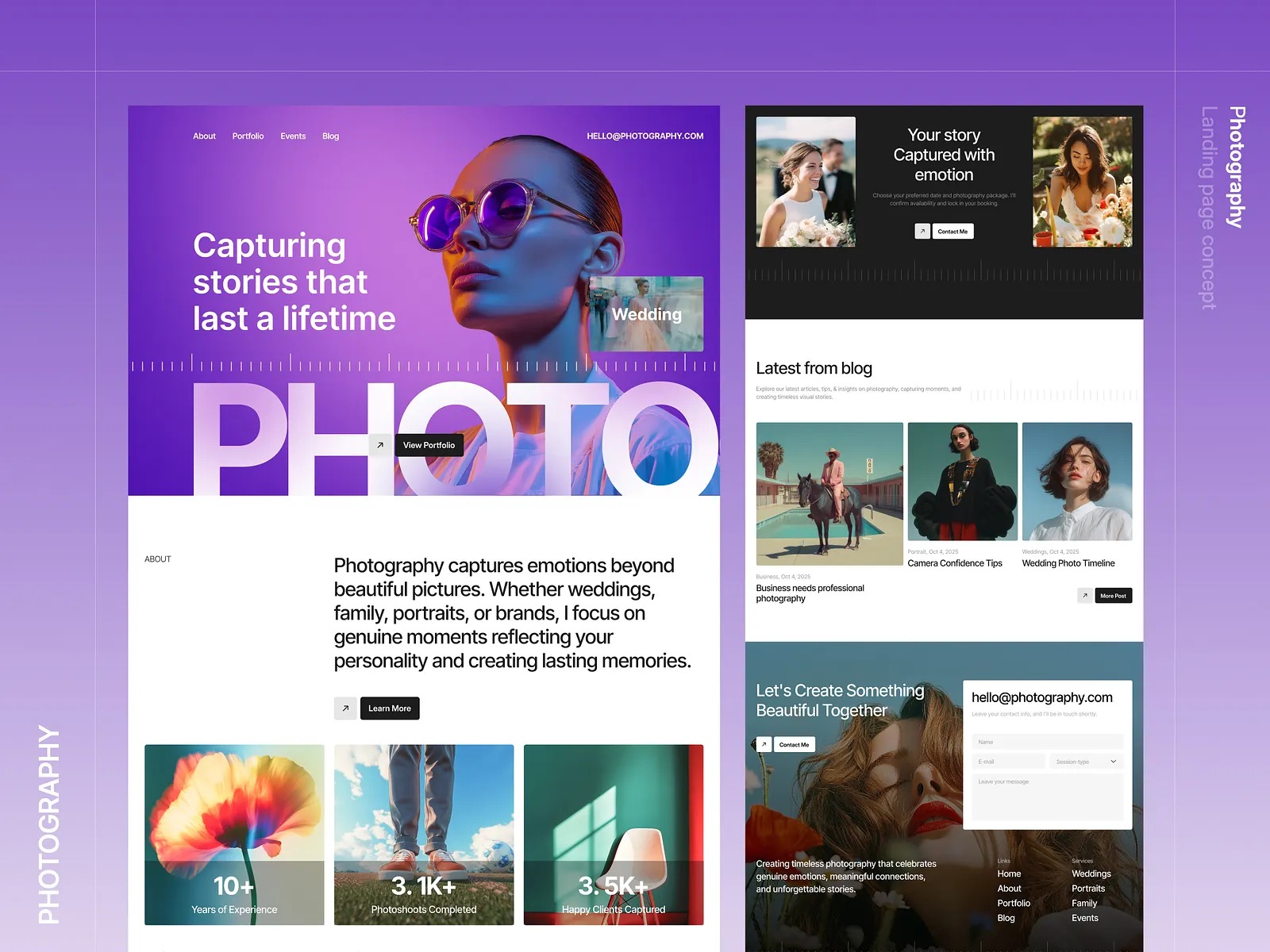 Aura Healths — Wellness & Telehealth Portal showcase